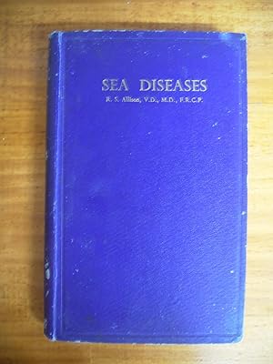 SEA DISEASES