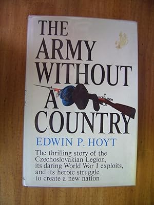 THE ARMY WITHOUT A COUNTRY