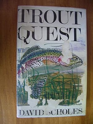 TROUT QUEST