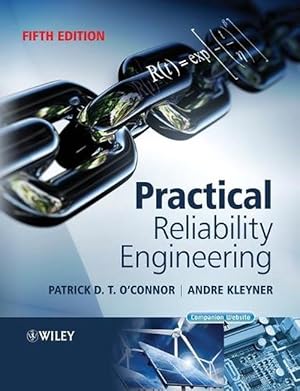 Immagine del venditore per Practical Reliability Engineering (Paperback) venduto da AussieBookSeller