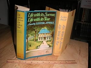 Image du vendeur pour Life with Its Sorrow, Life with Its Tear mis en vente par The Vintage BookStore