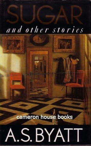 Seller image for Sugar and other stories for sale by Cameron House Books