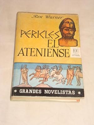 Imagen del vendedor de Pericles el ateniense a la venta por Llibres Capra