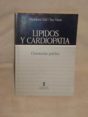 Seller image for Lpidos y cardiopata. Orientacin prctica for sale by Llibres Capra