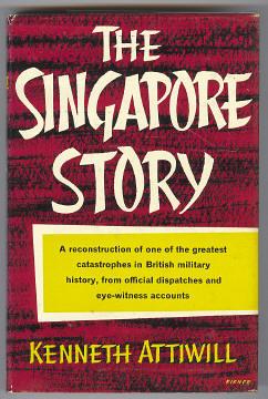 THE SINGAPORE STORY