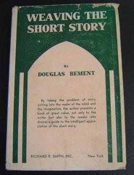 Weaving the Short Story