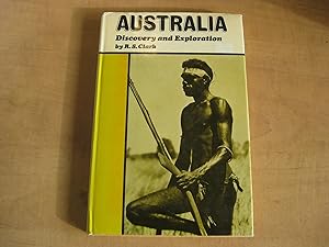 Seller image for Australia : Discovery and Exploration for sale by By The Lake Books