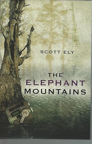 The Elephant Mountains