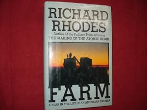 Seller image for Farm. A Year in the Life of an American Farm. for sale by BookMine