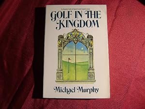 Image du vendeur pour Golf in the Kingdom. mis en vente par BookMine