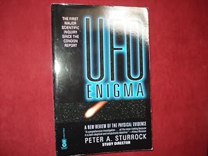 Immagine del venditore per The UFO Enigma. venduto da BookMine