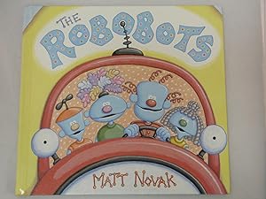 Seller image for The Robobots for sale by Renaissance Books