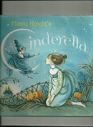 Hilary Knight's Cinderella