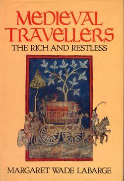 Medieval Travellers.