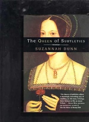 Seller image for The Queen of Subtleties for sale by Berry Books