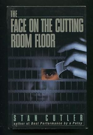 Seller image for The Face on the Cutting Room Floor [*SIGNED*] for sale by ReadInk, ABAA/IOBA
