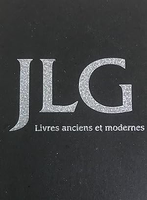 Immagine del venditore per La Barque de glace venduto da JLG_livres anciens et modernes