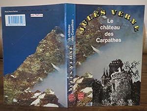 Image du vendeur pour Le Chteau des Carpathes mis en vente par JLG_livres anciens et modernes