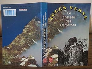 Image du vendeur pour Le Chteau des Carpathes mis en vente par JLG_livres anciens et modernes