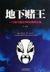 Immagine del venditore per Underground epic(Chinese Edition) venduto da liu xing