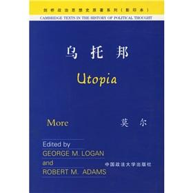 Image du vendeur pour original Cambridge History of Political Thought series: Utopia (copy)(Chinese Edition) mis en vente par liu xing