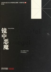 Image du vendeur pour demon in the mirror(Chinese Edition) mis en vente par liu xing