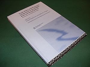 Imagen del vendedor de TRADE POLICY AND ECONOMIC INTEGRATION IN THE MIDDLE EAST AND NORTH AFRICA Economic Boundaries in Flux a la venta por Rothwell & Dunworth (ABA, ILAB)