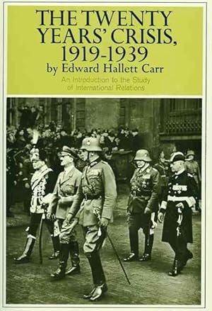 Seller image for Twenty Years' Crisis, 1919-1939 (Paperback) for sale by AussieBookSeller