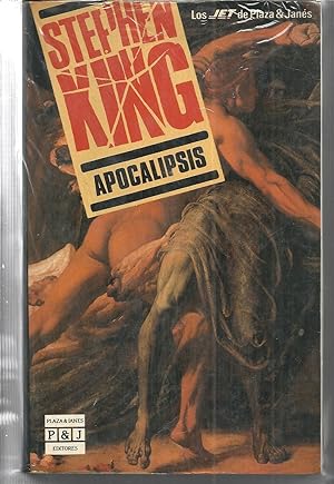 Seller image for APOCALIPSIS (1EDICION Los Jet ) for sale by CALLE 59  Libros