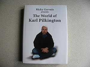 Immagine del venditore per Ricky Gervais Presents The World of Karl Pilkington venduto da Buybyebooks