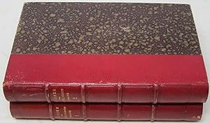 Bild des Verkufers fr La Religion Romaine. 2 volumes. zum Verkauf von Powell's Bookstores Chicago, ABAA