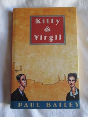 Kitty and Virgil