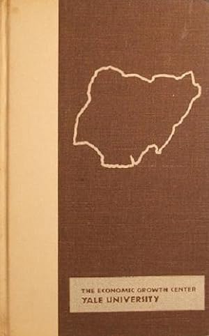 Bild des Verkufers fr Peasant Agriculture: Government, And Economic Growth In Nigeria zum Verkauf von Marlowes Books and Music