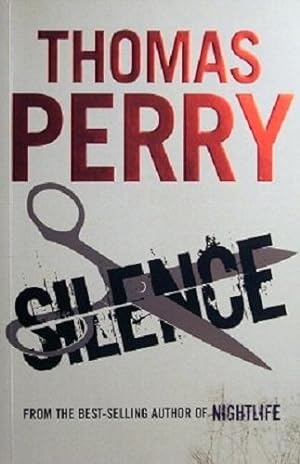 Seller image for Silence for sale by Marlowes Books and Music