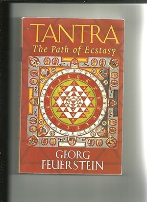 Seller image for Tantra : Path of Ecstasy for sale by Sparkle Books