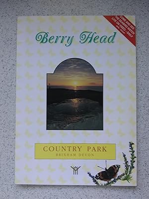 Berry Head Country Park Brixham Devon