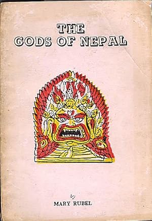 The Gods of Nepal