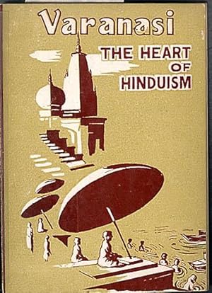 Varanasi: The Heart of Hinduism