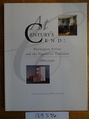 Immagine del venditore per At Century's End: Norwegian Artists and the Figurative Tradition, 1880/1990 venduto da Mullen Books, ABAA