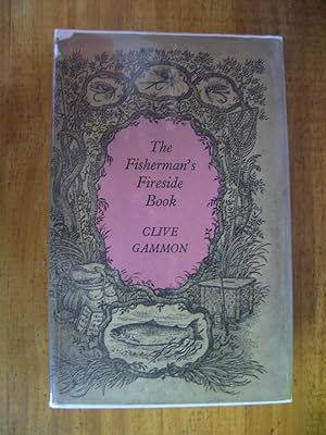 THE FISHERMAN'S FIRESIDE BOOK