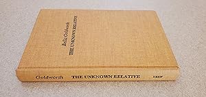 Seller image for The Unknown Relative for sale by Jennifer Duncan