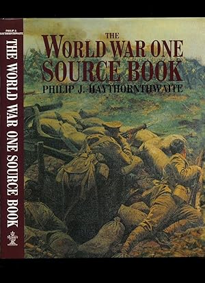 Imagen del vendedor de The World War One Source Book a la venta por Little Stour Books PBFA Member