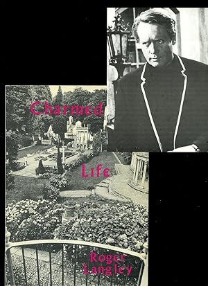 Image du vendeur pour Charmed Life [The Prisoner, Everyman Films] mis en vente par Little Stour Books PBFA Member
