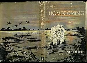 Imagen del vendedor de The Homecoming [1] a la venta por Little Stour Books PBFA Member