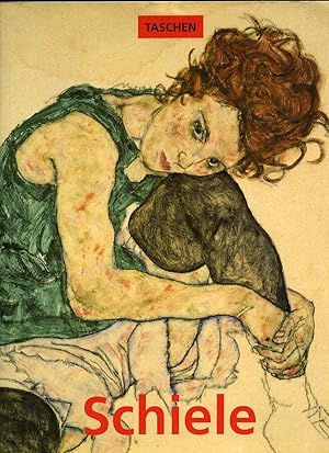 Immagine del venditore per Egon Schiele 1890-1918: The Midnight Soul of the Artist venduto da Little Stour Books PBFA Member