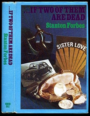Imagen del vendedor de It Two of Them are Dead a la venta por Little Stour Books PBFA Member