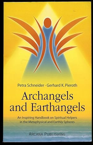 Seller image for Archangels and Earthangels for sale by Little Stour Books PBFA Member