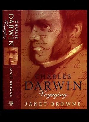 Imagen del vendedor de Charles Darwin Volume I: Voyaging a la venta por Little Stour Books PBFA Member