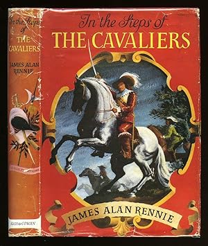 Image du vendeur pour In The Steps of Cavaliers mis en vente par Little Stour Books PBFA Member