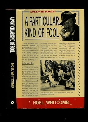 Seller image for A Particular Kind of Fool for sale by Little Stour Books PBFA Member